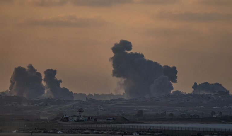 Israel Gaza