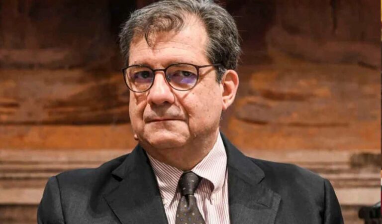 India a key player in IMEC project linking Asia, Middle East, and Europe: Italy’s Envoy