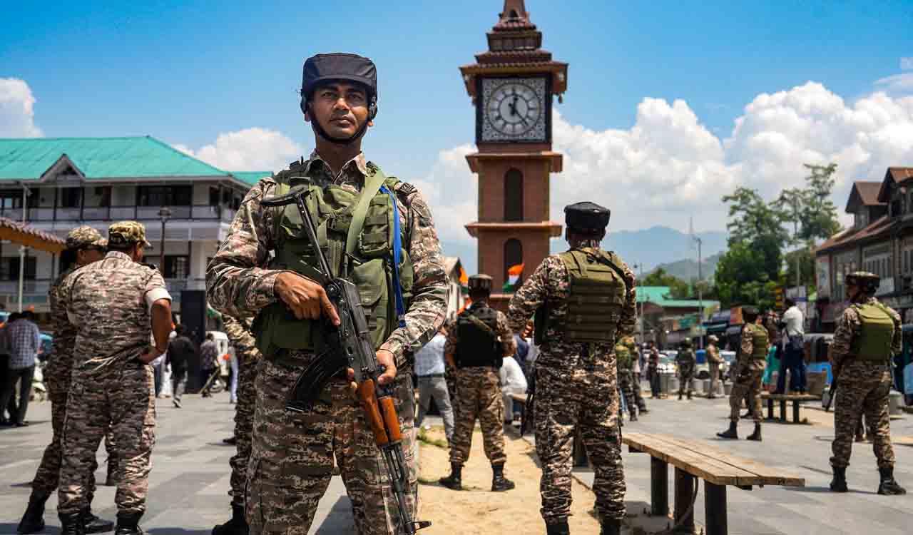 Editorial: Jammu & Kashmir stares at unfulfilled promises