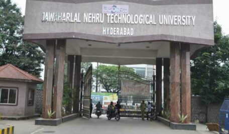 JNTU-Hyderabad directs colleges to put off exams amid heavy rain alert