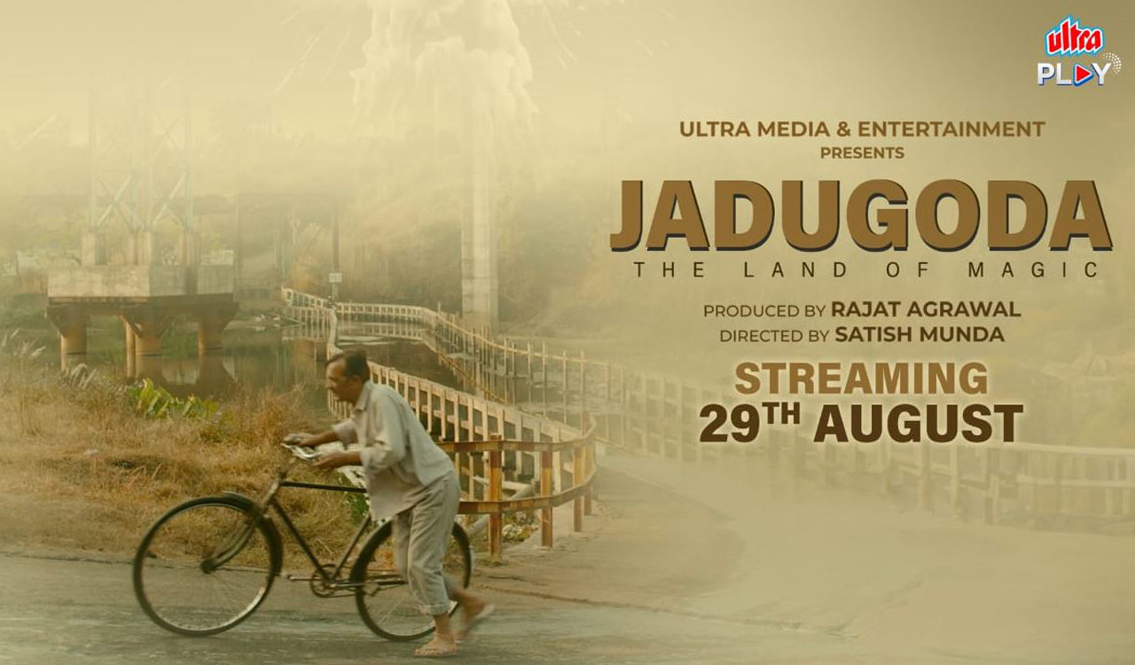 ‘Jadugoda’ premieres on Int’l Day Against Nuclear Tests, spotlighting condition of tribals near India’s uranium mines