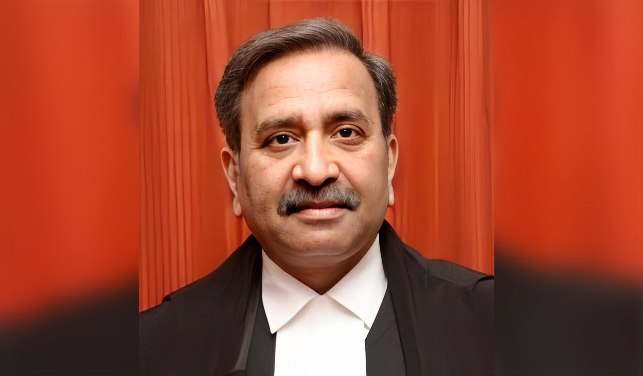 NCLAT judge alleges pressure from ‘revered’ higher judiciary member, recuses from insolvency case