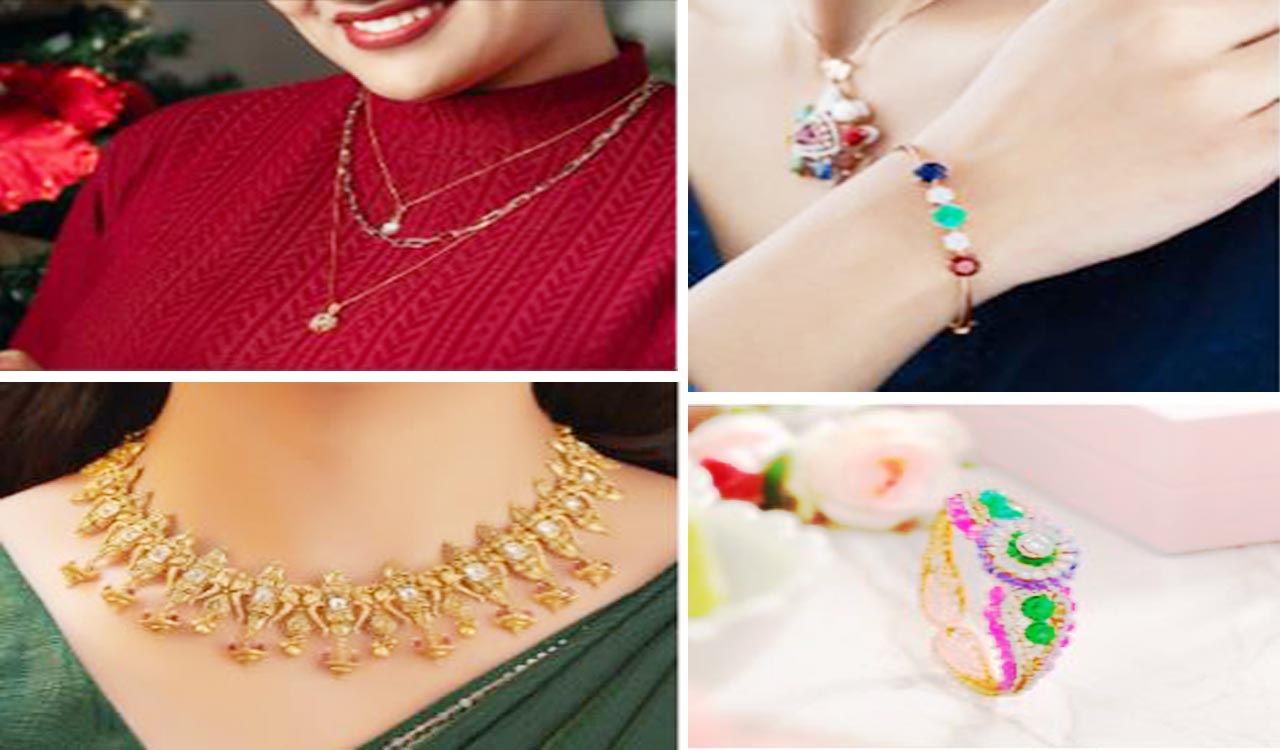 Kalyan Jewellers launches Raksha Bandhan collection