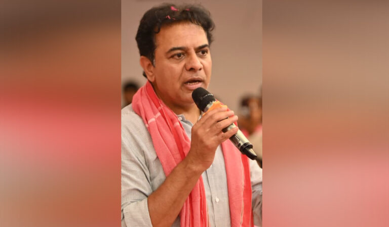 Kitex Garments has started commercial production at Warangal’s Kakatiya Mega Textile Park, hailed by KT Rama Rao as a historic milestone, with plans to produce 1.1 million garments daily and expand globally.