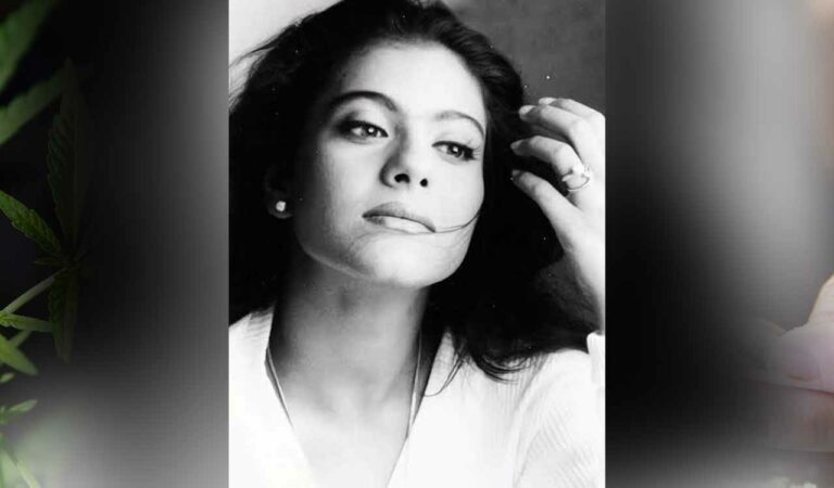 “Could say a lot, but you'd roll your eyes,” Ajay writes to Kajol in charming birthday message