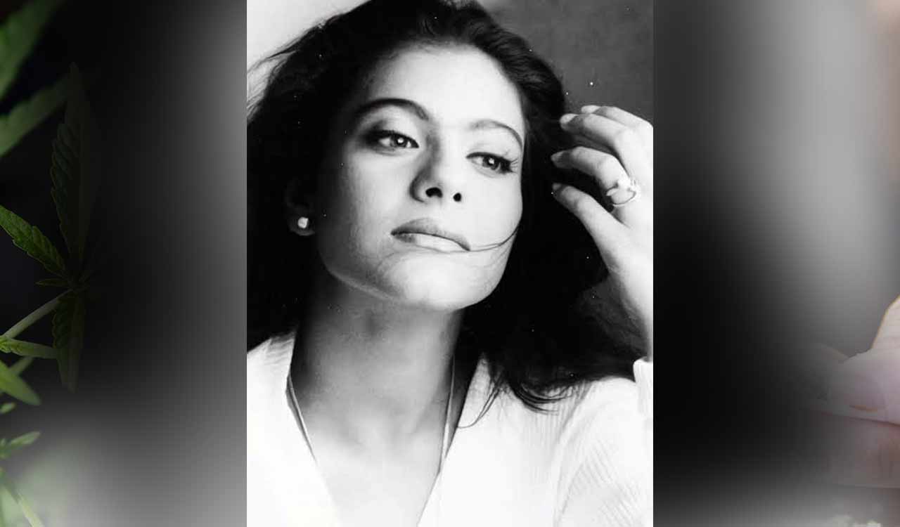 “Could say a lot, but you’d roll your eyes,” Ajay writes to Kajol in charming birthday message