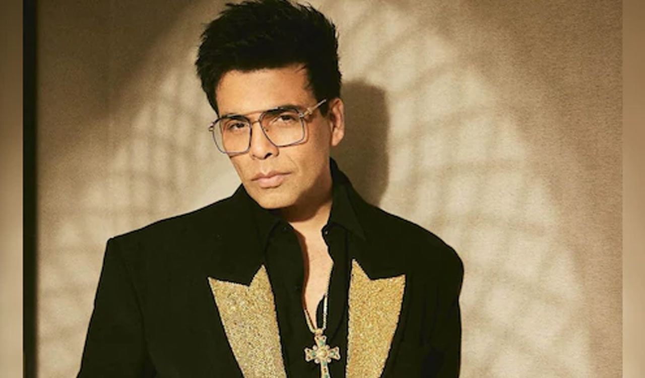 Karan Johar vows to return to sets in 2026 after a year of self-reflection