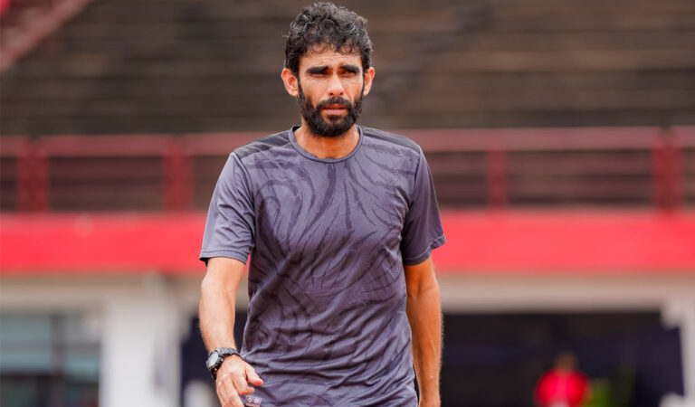 Khalid Jamil