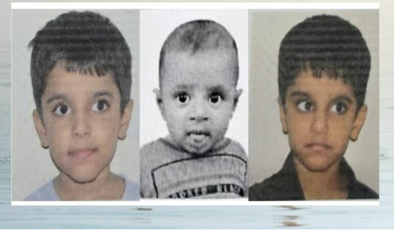 Hyderabadi woman kills three children, attempts suicide in Saudi Arabia