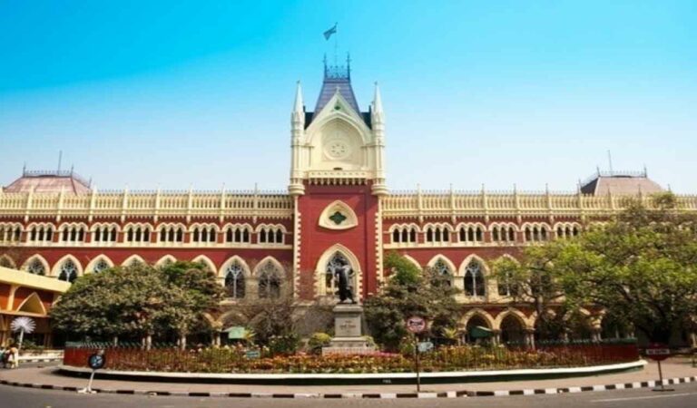 Calcutta HC commutes death penalty of Andhra couple in child murder case to 40 years’ life term