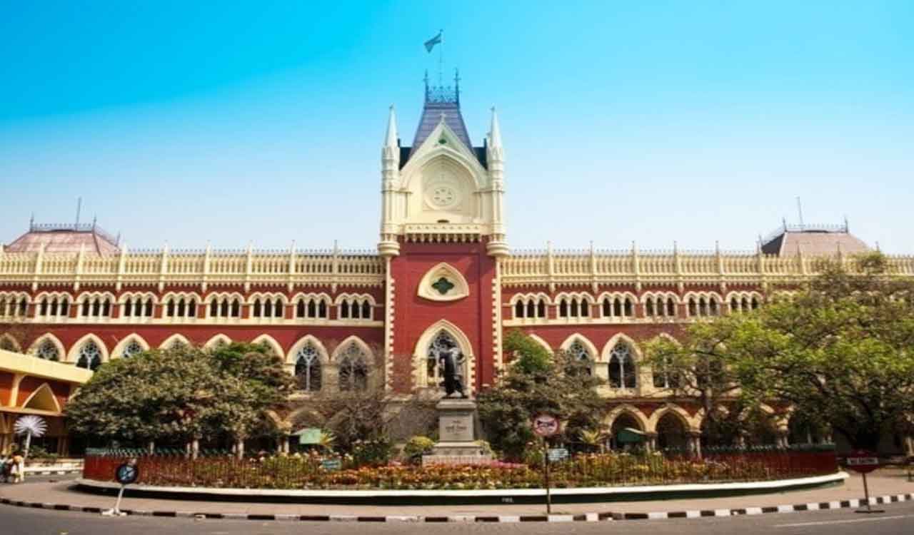 Calcutta HC commutes death penalty of Andhra couple in child murder case to 40 years’ life term