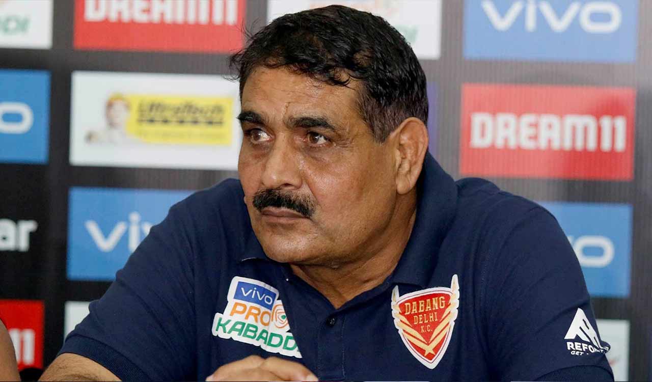 This year fans will be very happy, says Telugu Titans coach Krishan Kumar Hooda