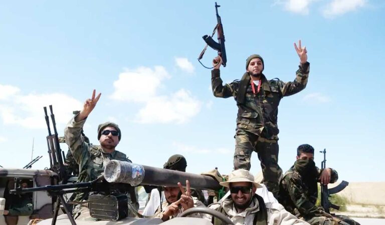 Libya