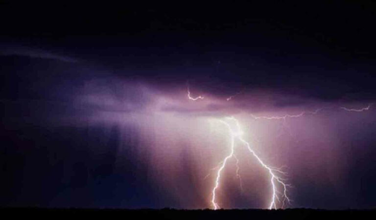 Lightning