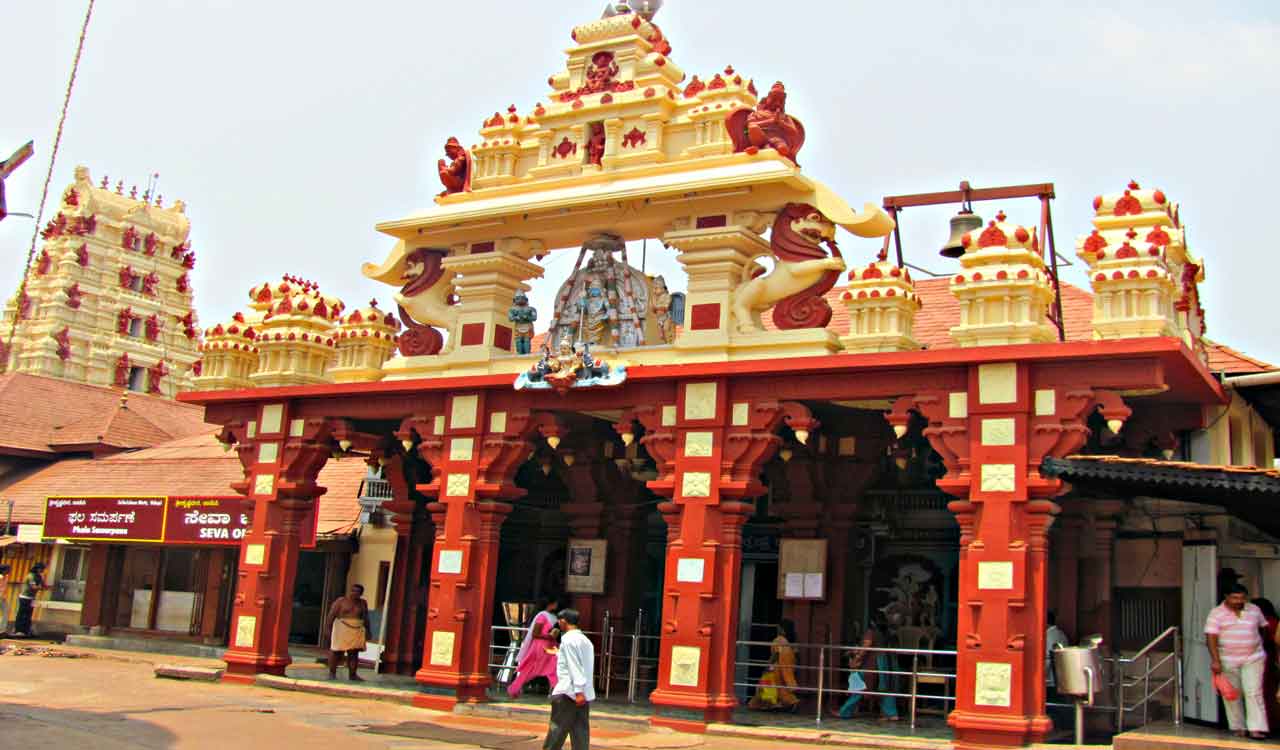 Disappointment in Udupi as Sri Krishna Matha delays Janmashtami celebrations to September