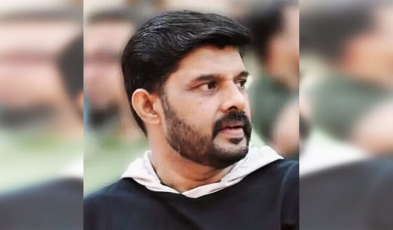Malayalam Actor