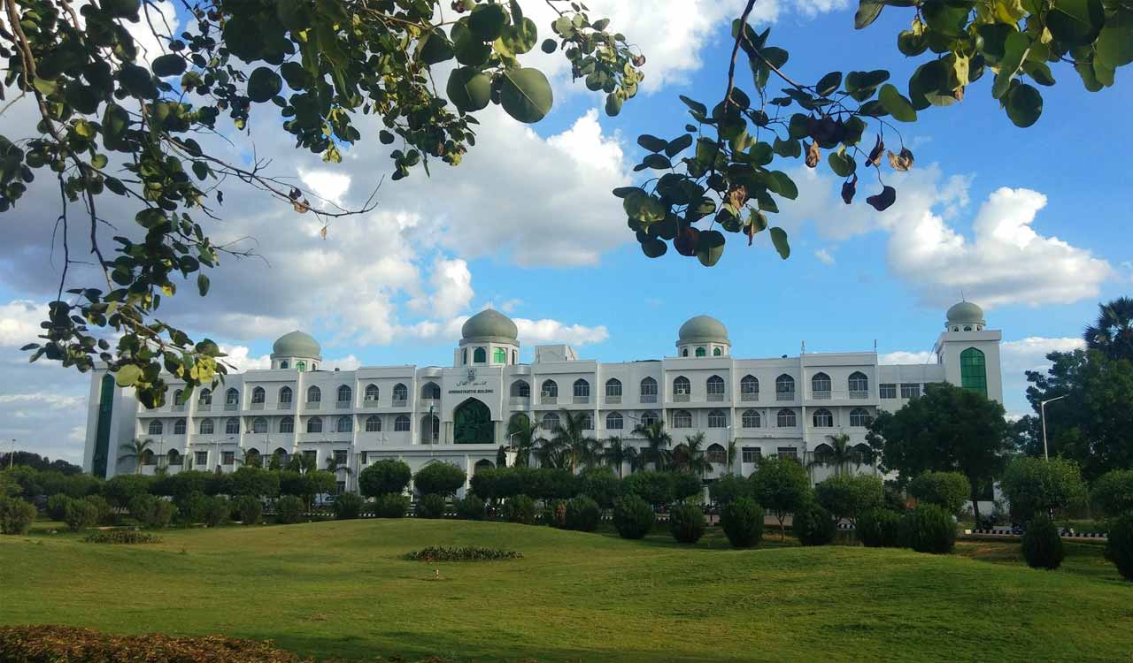 MANUU ITI Hyderabad announces second phase counselling for vacant seats