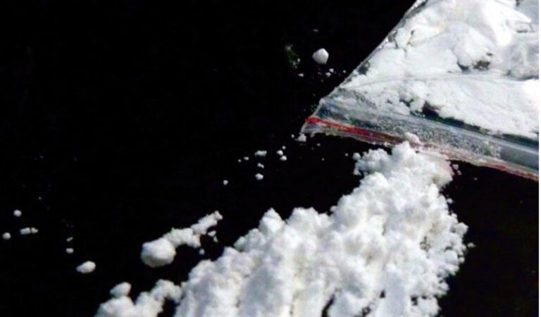 Trio held with MDMA in Hyderabad, charged under NDPS Act