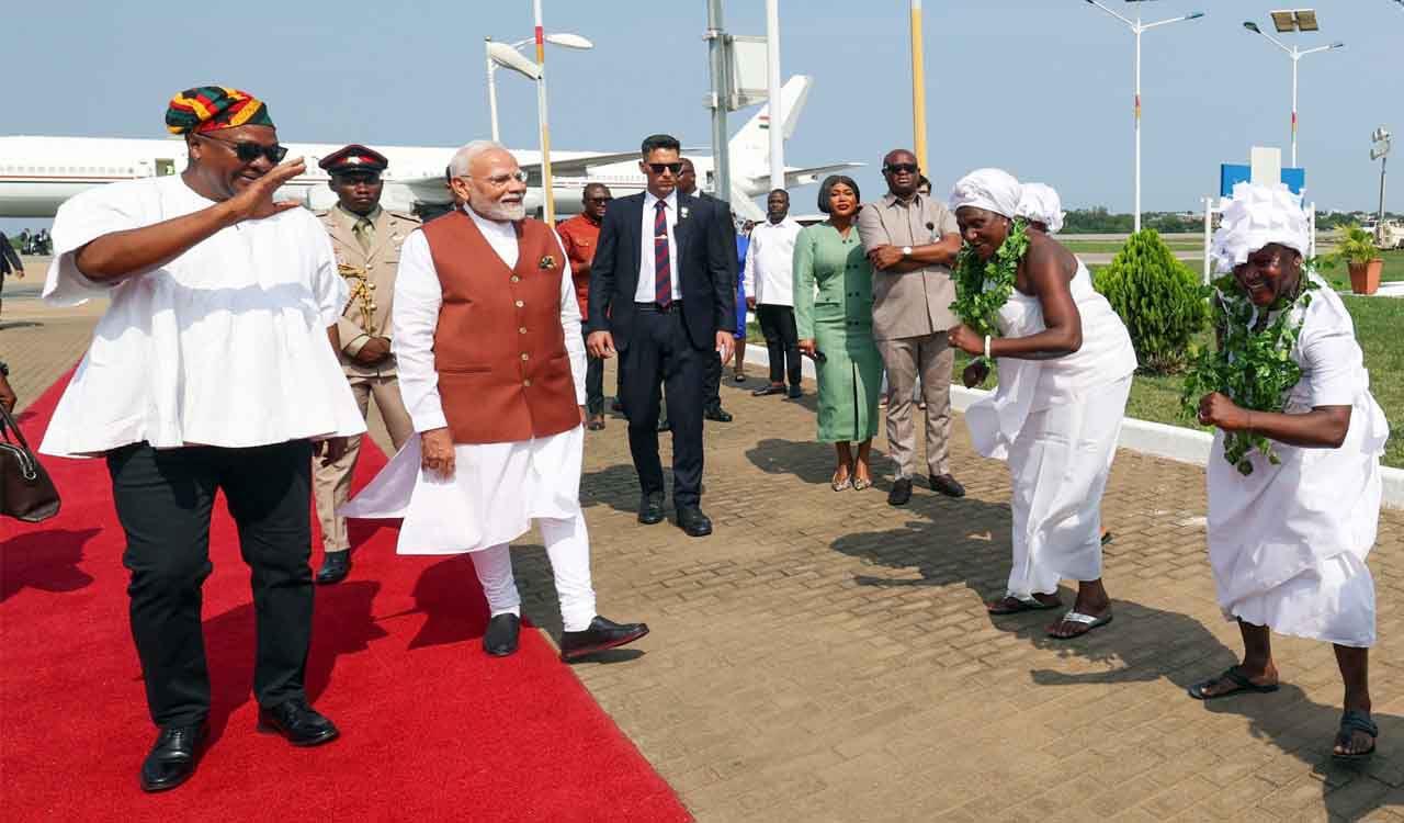 Opinion: India’s strategic shift in Africa and the Global South