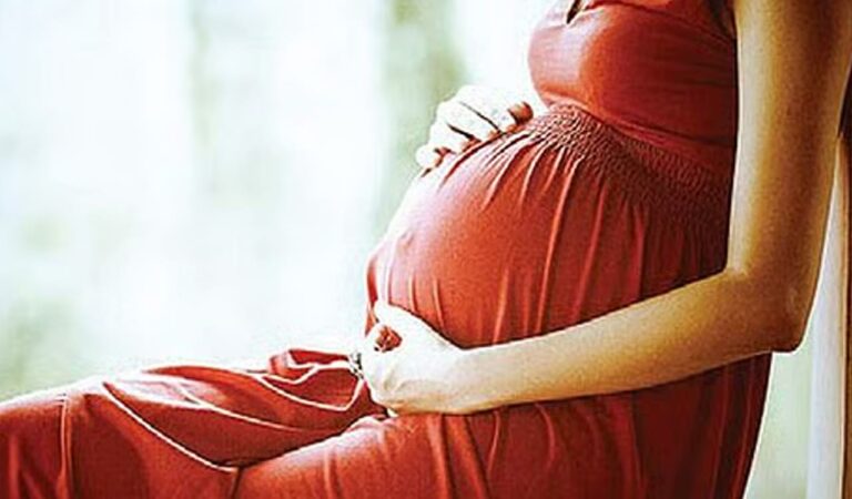 Medical termination of pregnancy