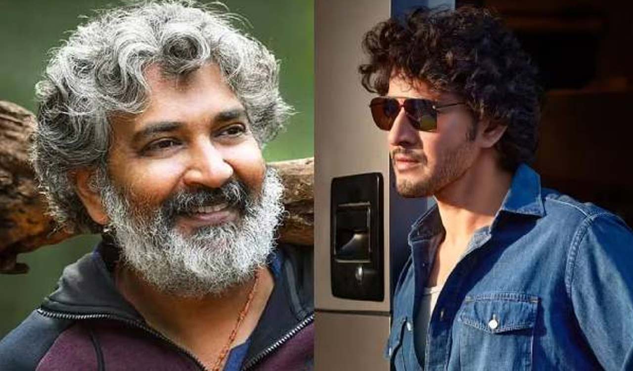 Rajamouli promises ‘never-before-seen’ reveal of Mahesh Babu’s SSMB29 in November 2025