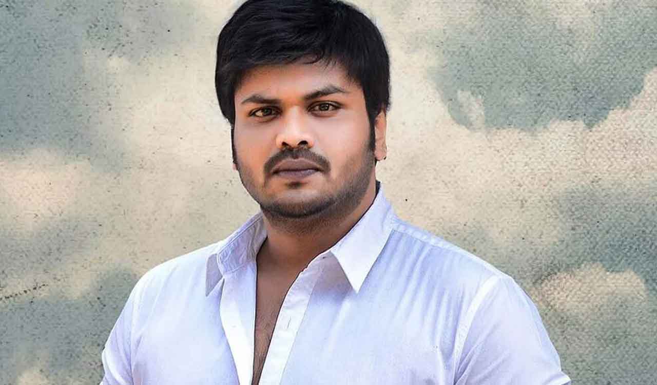 Manchu Manoj announces 21st film ‘David Reddy’, a historical action drama