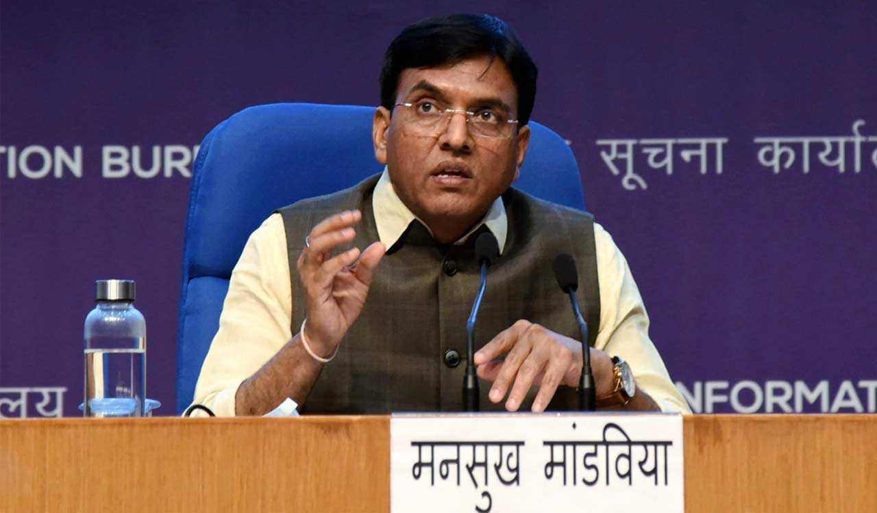 Govt launches PM Viksit Bharat Rozgar Yojana portal to boost job creation