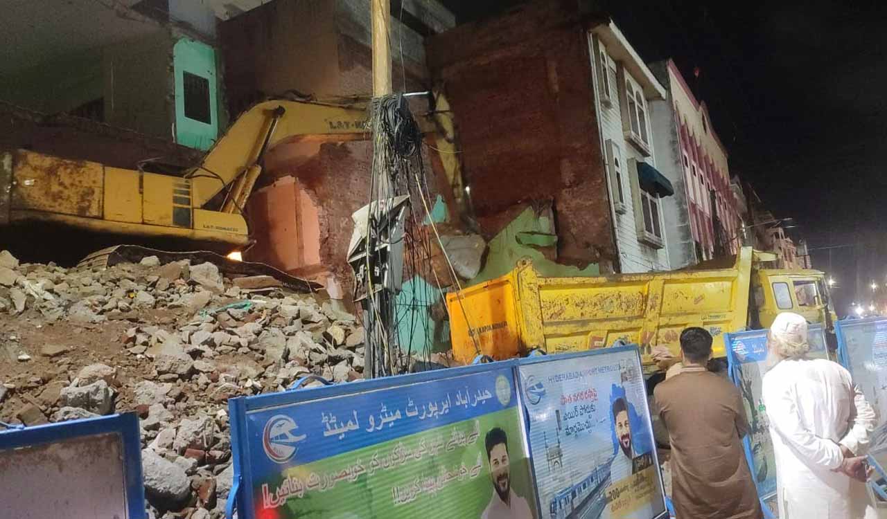 Hyderabad