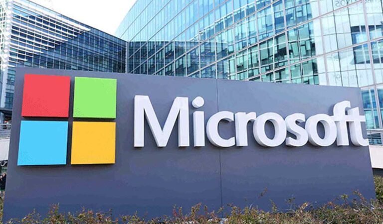 Microsoft plans three-day office attendance policy for employees