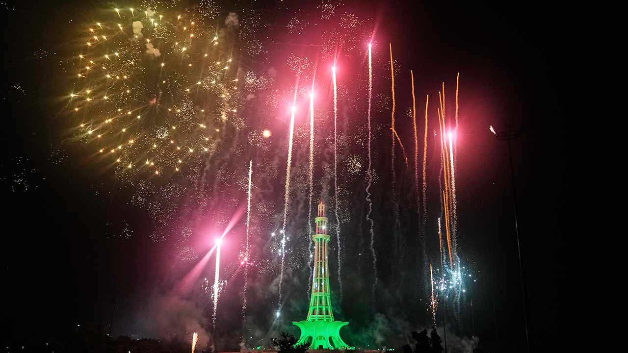 Pakistan marks 79th Independence Day with unity calls amid India tensions