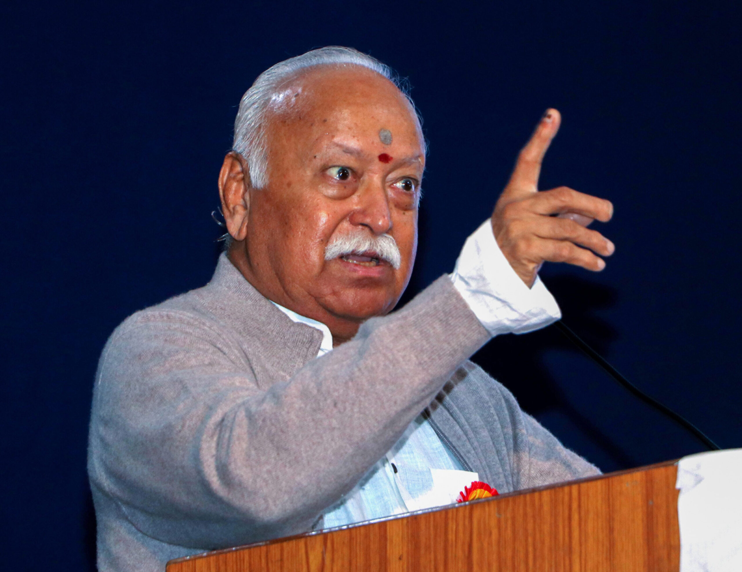 Editorial: Modi govt must heed RSS chief Bhagwat’s advice
