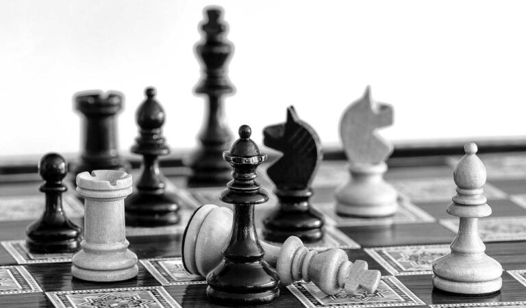 D Sripadarao Memorial Chess Championship from August 29 in Hyderabad