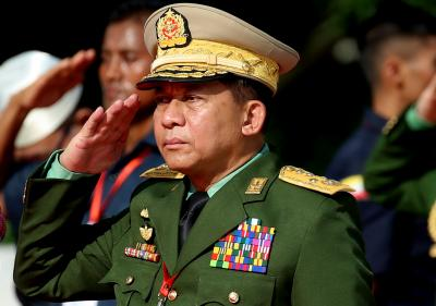 Myanmar sets December 28 elections amid conflict and criticism