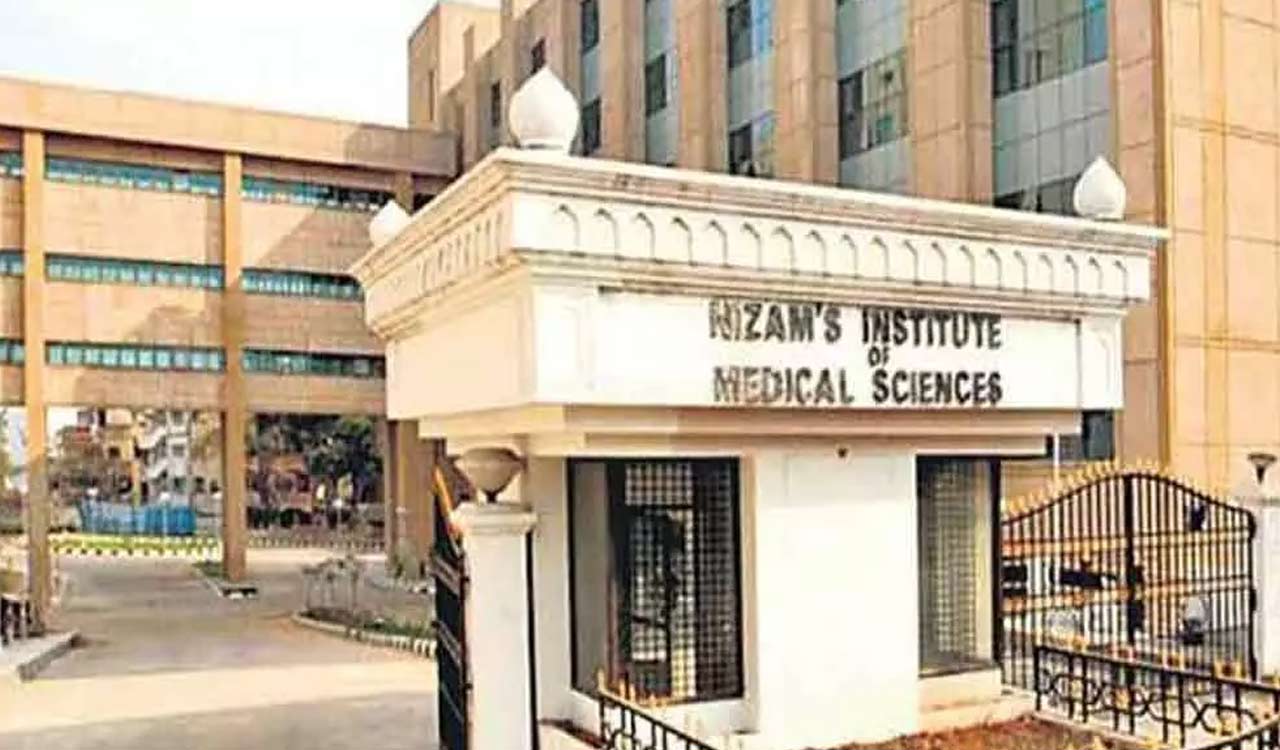 Hyderabad: UK surgeons to conduct free heart surgeries at NIMS