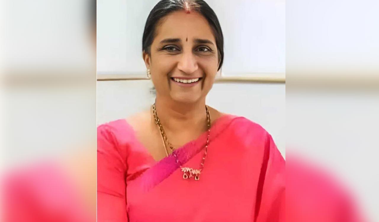 Hyderabad police grill Dr Namrata in surrogacy racket case