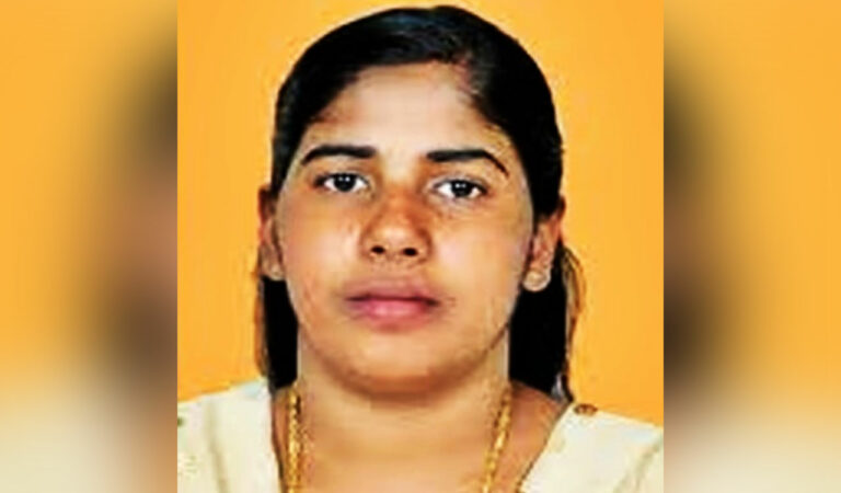 Nimisha Priya F