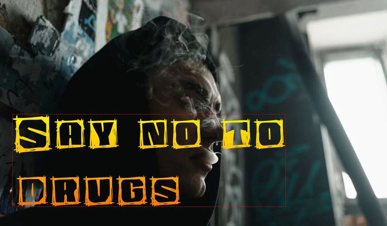 Senior medicos introduced drugs to juniors in Hyderabad medical college, 8 tested positive