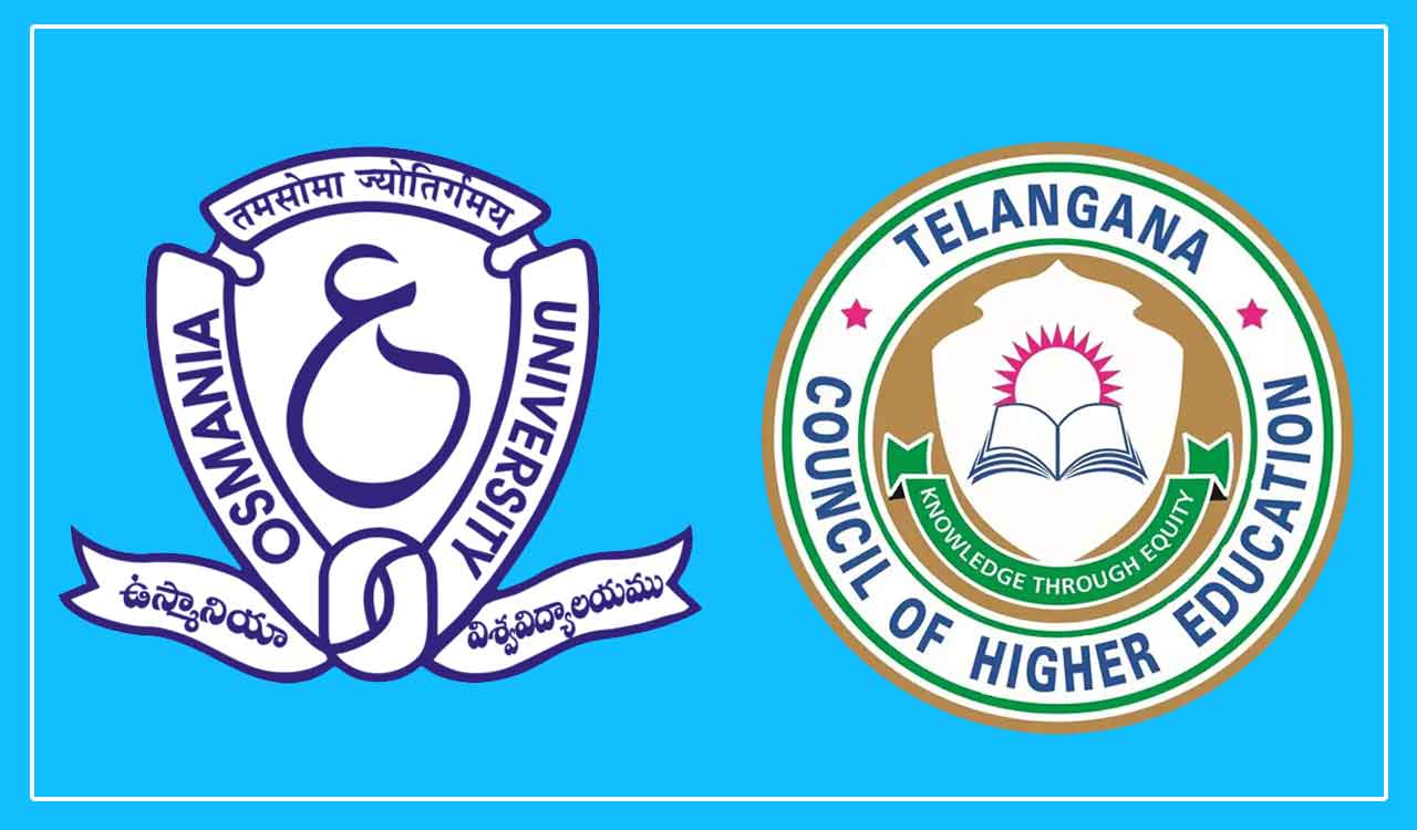 Hyderabad: All is not well between OU and TGCHE