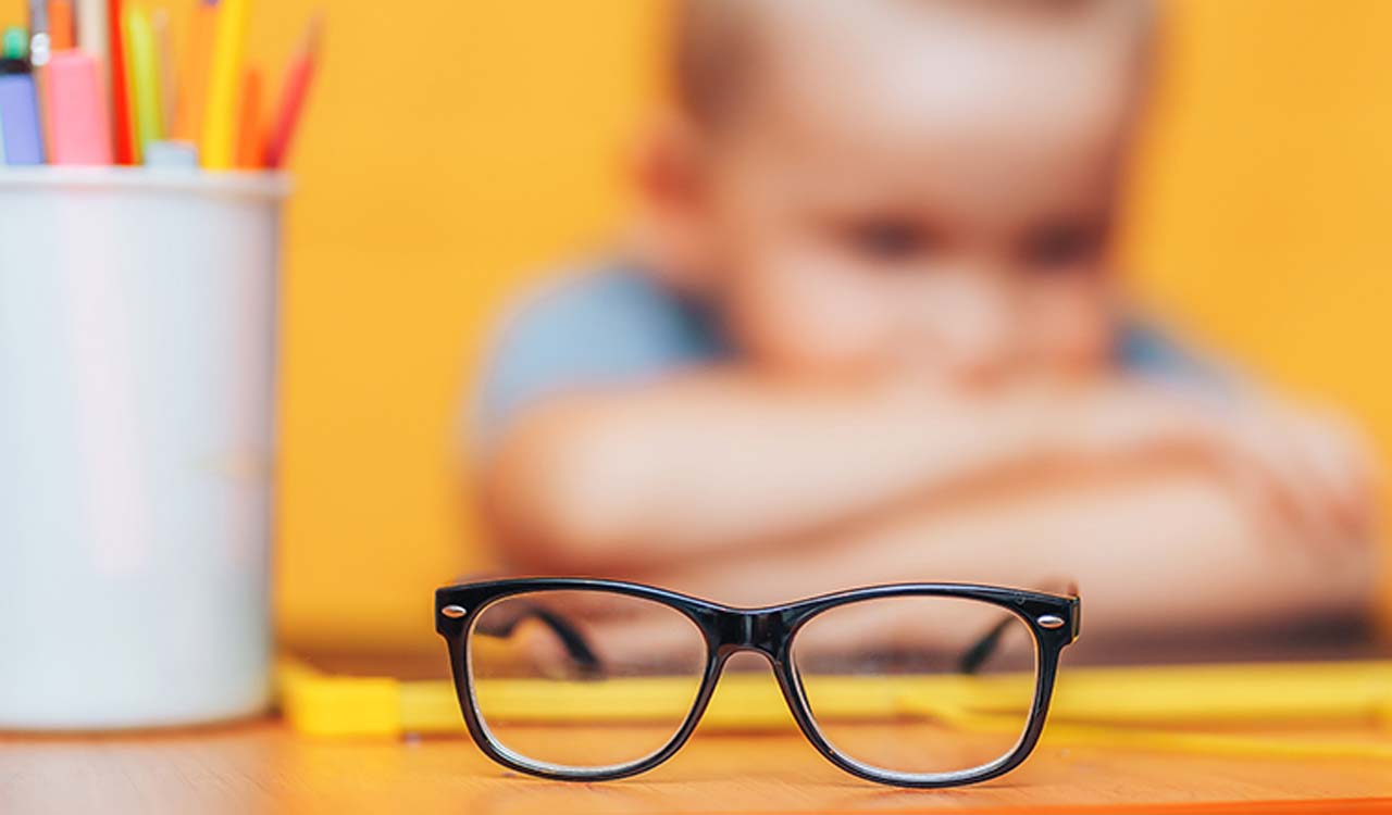 Omega-3 fatty acids in diet linked to lower risk of myopia in children: Study