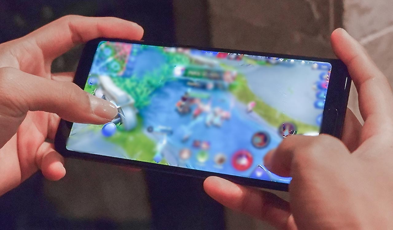 Online gaming bill introduced in Lok Sabha amid din over SIR issue