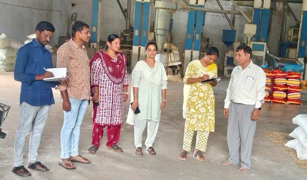 Operation Muskan rescues 328 child labourers in erstwhile Adilabad