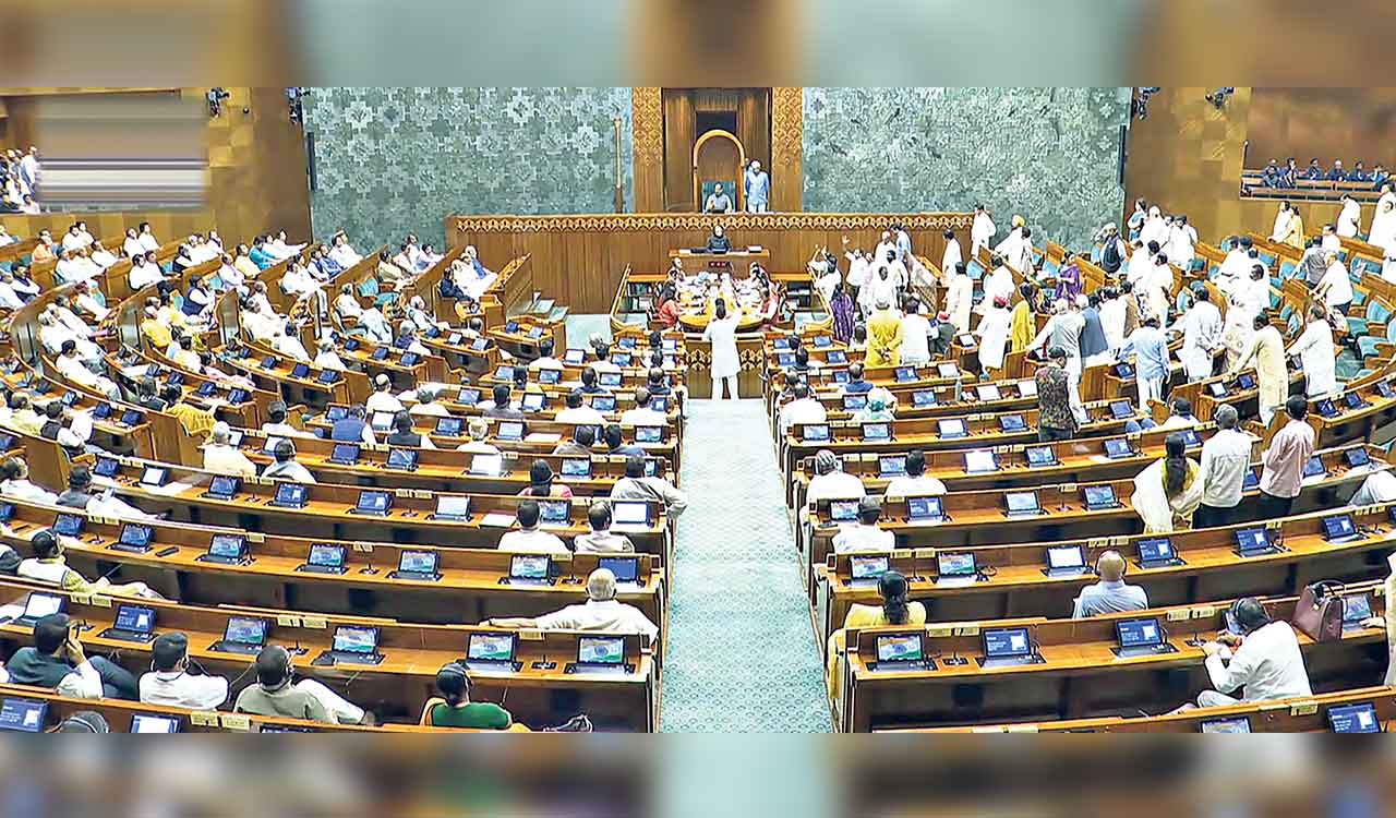 Opinion: Why Constitution (130th) Amendment Bill will be difficult to implement