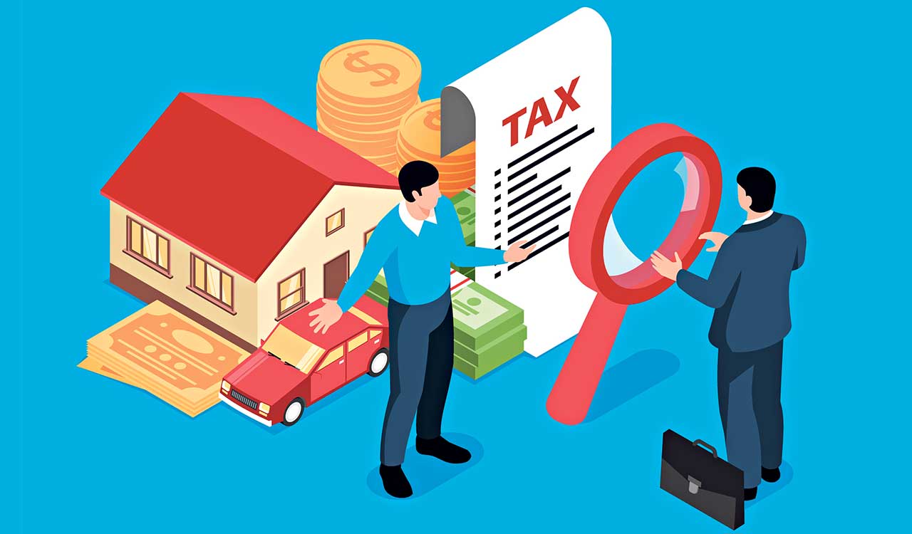 Opinion: Streamline India’s tax regime