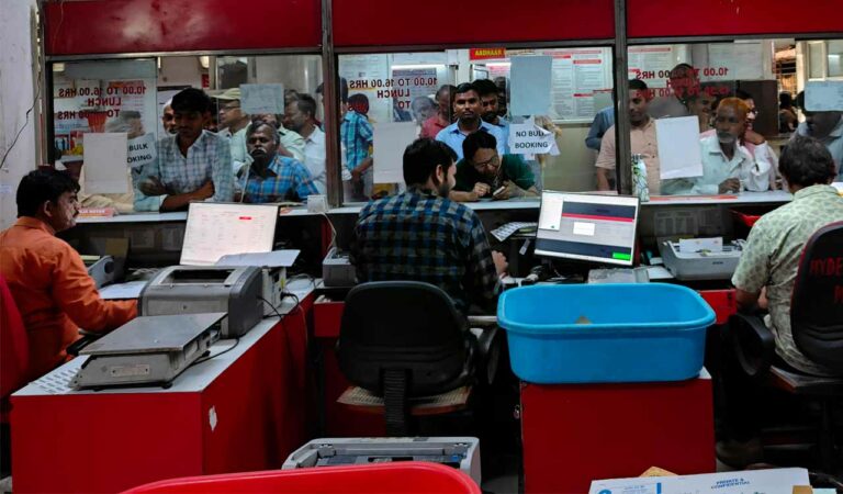 India Post to merge registered post with speed post from September 1