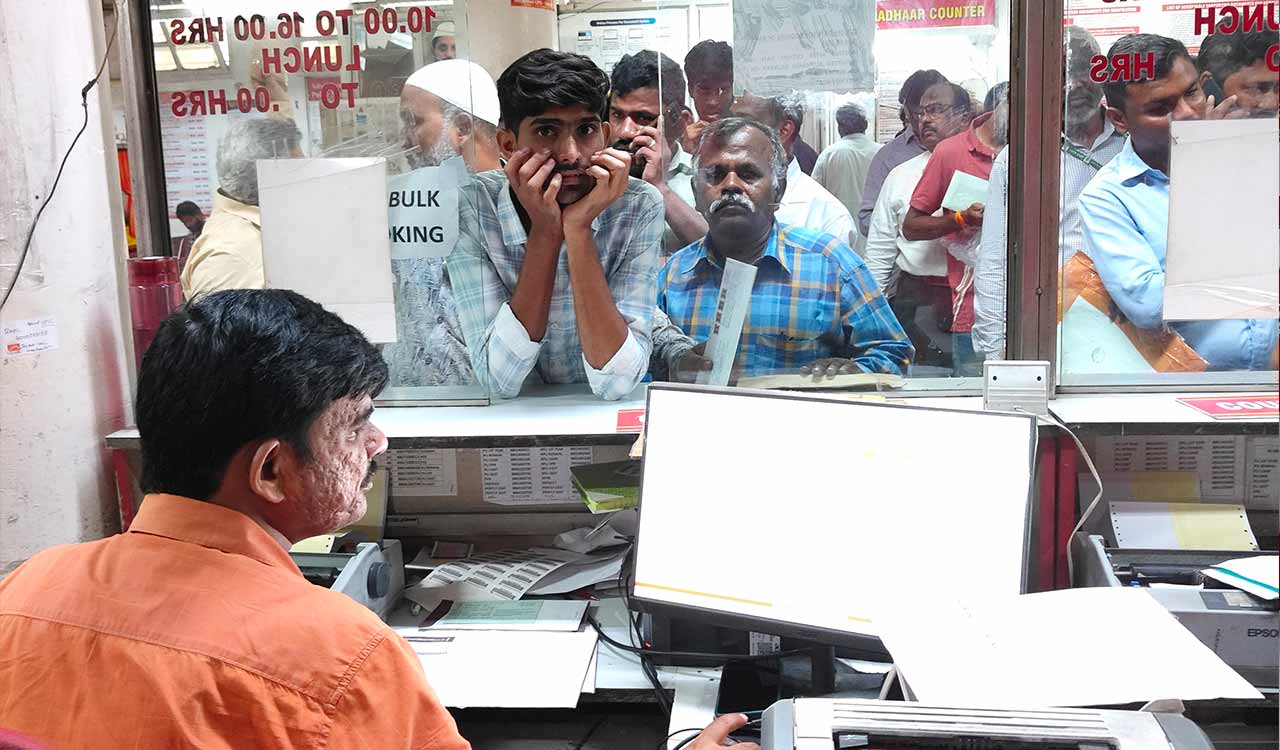 India Post to merge registered post with speed post from September 1