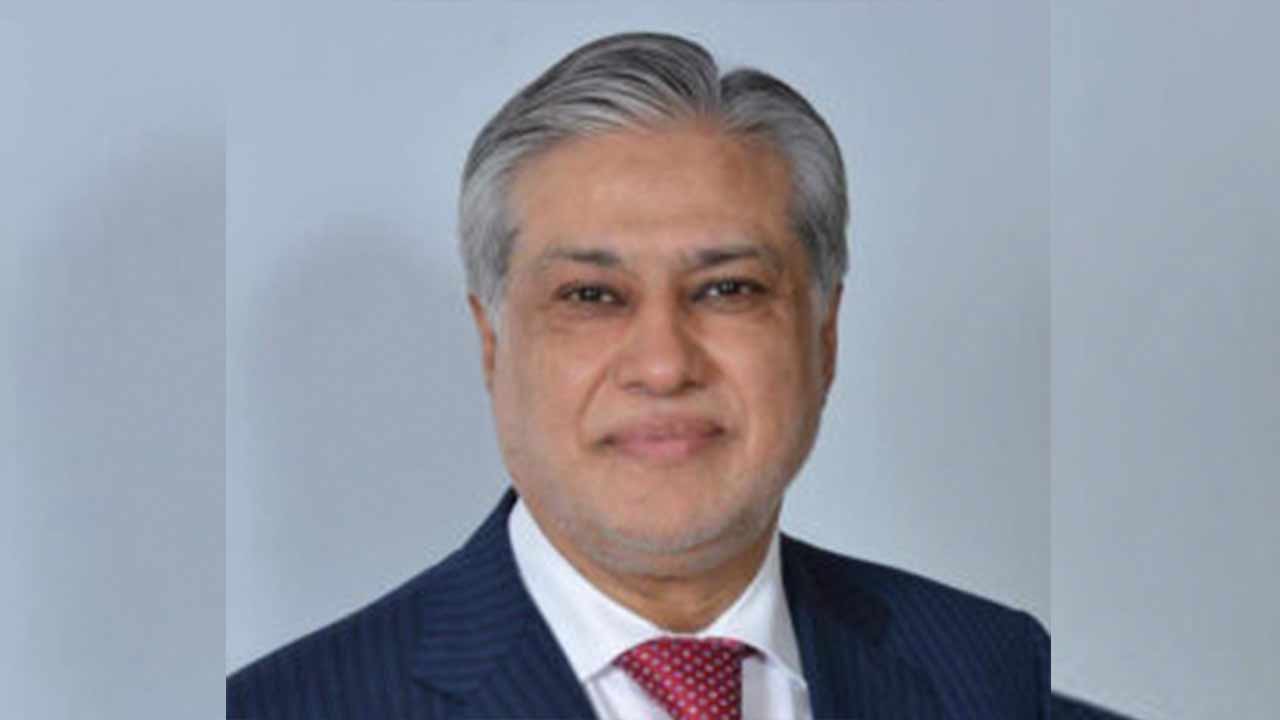 Pakistan’s FM Ishaq Dar to visit Bangladesh on August 23 amid warming ties