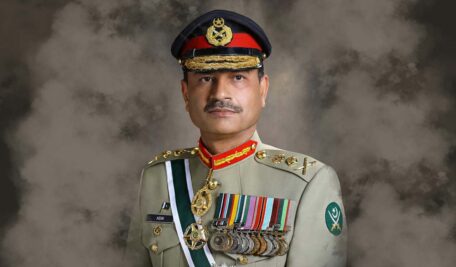 Pakistan Army denies rumours of Gen Asim Munir seeking presidency
