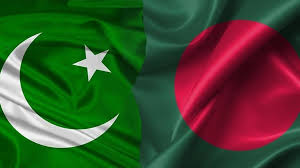 Pakistan Bangladesh