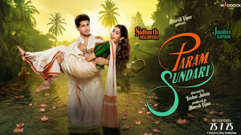 Param Sundari