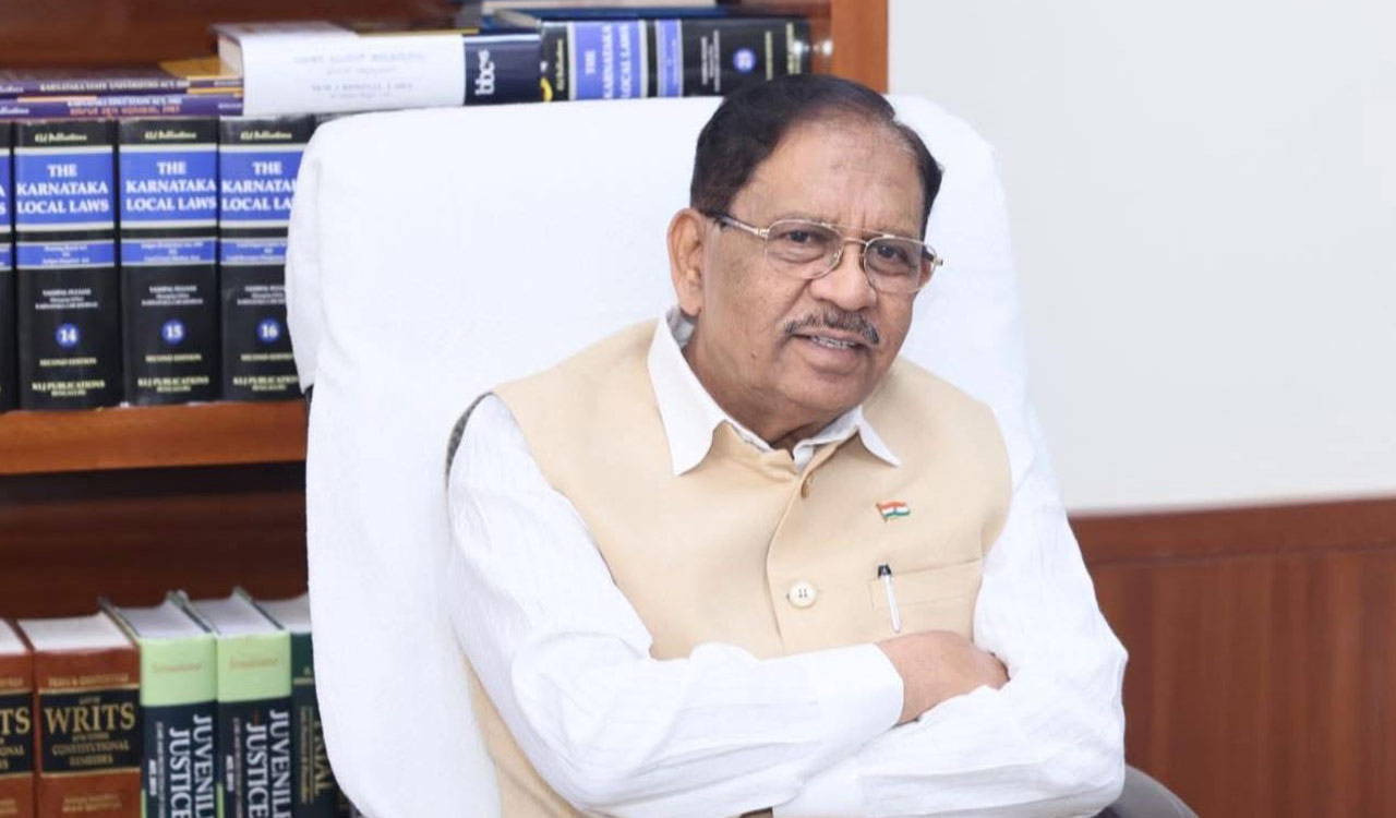 Dharmasthala mass burial case: Karnataka Home minister warns of legal action if witness allegations prove false